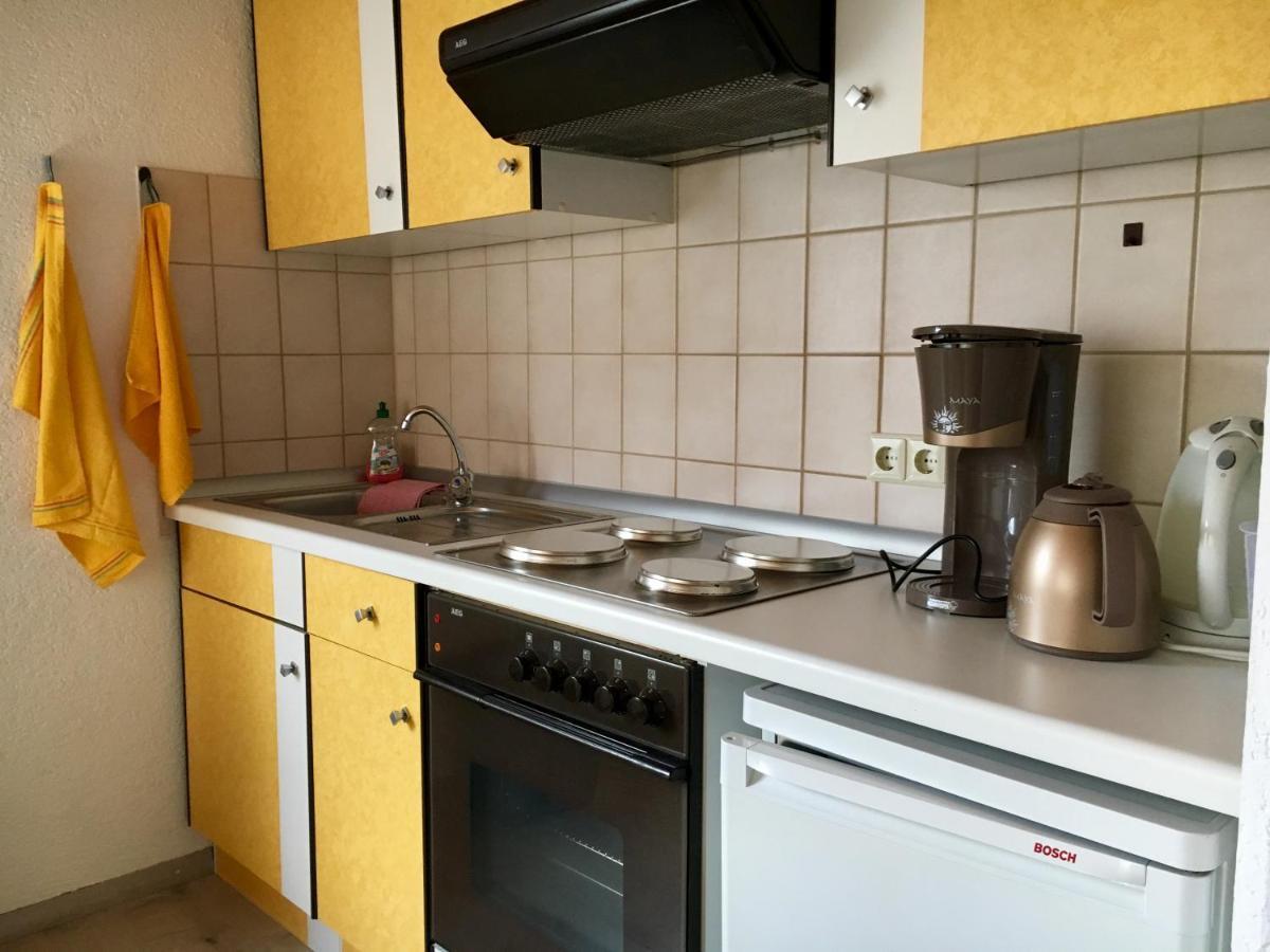 Ferienwohnung Am Kirschbaum الدنغن مولهوفن المظهر الخارجي الصورة